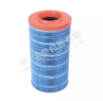 Jade Chai Original factory 6108 Xi-Xiu Workers Xu Lyu work 30 loader YK2036U air filter core B7617-1109101