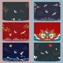 (National tide) HP 15 6 inch Light and Shadow Elf 6 generation notebook film Shadow Elf 6 Generation 5 air night 4 Chinese style 3plus computer war 66 three generations G3pro14g2