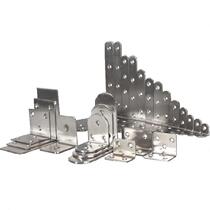 Corner code connecting piece 90 degrees free of punching cabinet multifunction tripod 180-degree door frame fixing code mounting angle steel