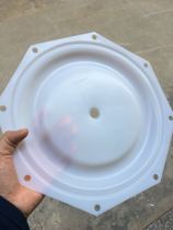 Ingersoll Rand diaphragm 94355-T Teverron material tympanic membrane 2 inch caliber pump accessories