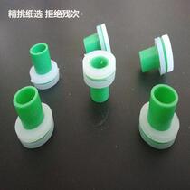 Free material with substitute 4 points and 6 points inner wire blocking pad waterproof pad small faucet angle valve double gasket sealing ring