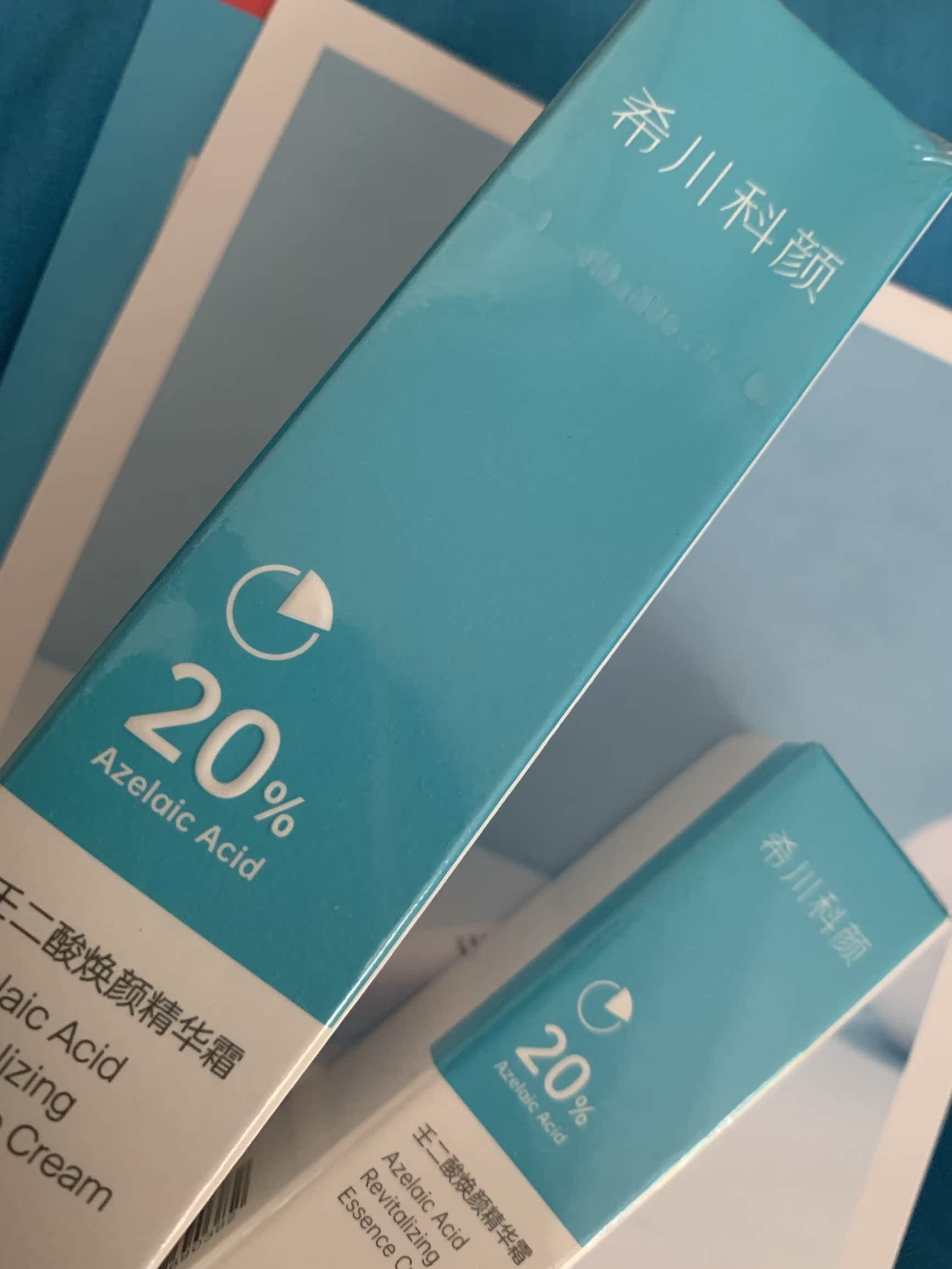 内幕爆料希川科颜乳液/面霜怎么样呢？质量如何？老鸟吐槽评测