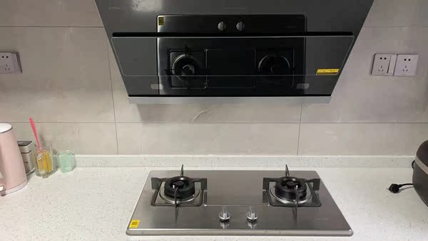 方太fd21ge不锈钢燃气灶