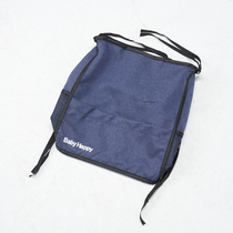  BabyHappy childrens tricycle B58 B60 B63 Rear bag accessories