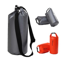 Maxped5L 10L outdoor waterproof bag waterproof bag swimming storage bag drifting bag shoulder portable dual-purpose