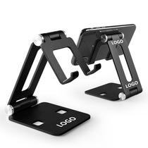 COMER mobile phone tablet display bracket Lazy shake sound live adjustable desktop stand Creative gift