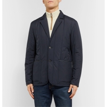 Classic Style] Dunhill Joy Road Male Soft Shell Fabric Suit Jacket NAP NET-A-PORTER QUITE SPECIAL