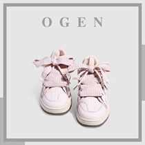 ULOVAZN Japan 2022 autumn and winter new old shoes womens trend fashion board flat casual sports ins trend