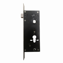 Special lock body price difference