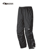 OR American Mens Sport Outdoor YugORE-TEX Fabric Fire Thunder Waterproof Outer Pants 55015