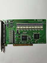 Otto Knicks Autonics PMC-4B-PCI Motion Control Card 8RP0027A Spot