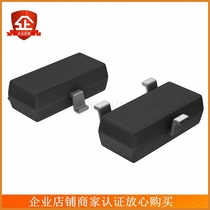 BZX84C3V3-E3-18 the DIODE ZENER 3 3V 300MW SOT23-3