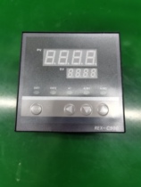 New REX-C900FK02-MV*AN thermostat PID automatic control 220V relay SSR