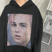 ADF Arnodefrance Leonardo Little Li Zireflecting FOG High Street Lions with Hood Vintage Acropolis