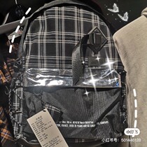 Paladin Small Red Book Lady 100 hitch student double shoulder backpack bag PDGC9F801F PDGC9F802F