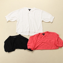 Foreign trade original H996 T-shirt womens non-refundable