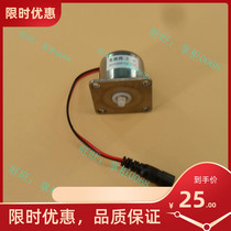 Automatic flush valve accessories infrared stool sensor solenoid valve flusher power supply induction probe diaphragm 6V