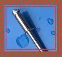  Jinghe brand 304 all-stainless steel M2 43 03 2mm national standard countersunk head flat head all-steel core pulling rivet factory