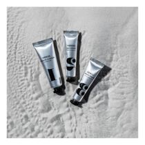 Spot Swedish verso 123 anti-aging facial cleanser Day Cream night cream travel set