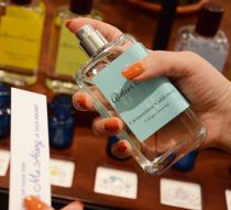 Atelier Cologne Oulong Perfume 30ML 100ML Akagia Orange Light California Midsummer Sandalwood Deep Rhyme