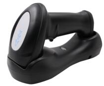 UCSCAN U1920 Wireless QR Code Scanner Supports Bluetooth Protocol with Charging Base