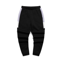 Special step womens sports pants 2021 autumn and winter new casual pants plus velvet knit leggings trousers 979428630171