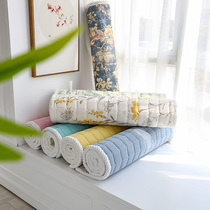 Thickened four seasons window mat custom balcony floating window mat non-slip cushion Nordic universal sponge tatami decoration