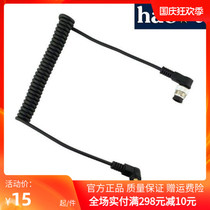 N1-3 5 camera shutter cable D800 D800E D810 D700 applicable ling yi TW830 RF624