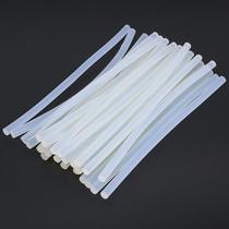 25Pcs 7mm Hot Melt Glue Stick For Heat Glue Gun High Viscosi