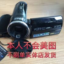 ODA DV retro camera handheld DV little red book old DV camera retro video recorder ODA Z65