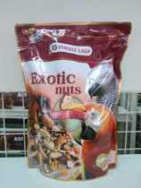 Versele-Laga VANSEL PARKE Fruit Fun Add Mixed Grain 750g Drupe Nuts Snacks