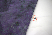 The Russian hand dyed the cloth 41 of the