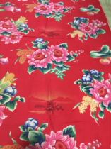  Mattress noodles quilt noodles agricultural machinery liberation car vegetables food second-hand thrift nostalgic cultural Revolution