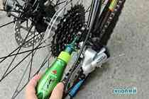 Xidesheng Decathlon road bike Teflon dry chain oil Mountain bike lubricating oil dustproof and dry