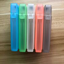 2 5 Laptop PC Hard Disk Protection Box Storage Box SSD Solid State Hard Disk Moisture Protection Anti - - Anti-Antistatic Box