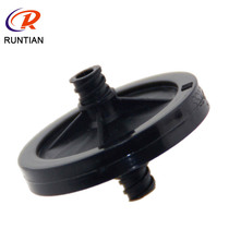 Caishen Dongchuan Hantuo UV flat coil machine 10u accessories nozzle ink Cobhaite round dish 5u filter