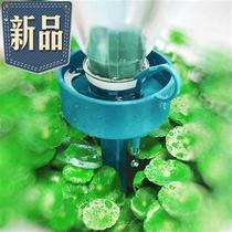  Suitable for watering flowers and water supply flower pot set 03 Bottle insertion automatic device water seepage device water gardening tool bottle