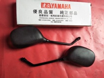 Applicable for Yamaha Tianjian JYM125 Tianshen Jin Aotian Falcon mirror YBZ rearview mirror rearview mirror front and back