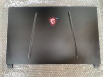 New MSI MSI GP75 shell MS-17E3 A Shell B Shell C shell D Shell Shell D shell shaft cover