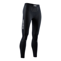 X-BIONIC Ueng Womens Sports RUNNING Compression Trousers INVENT 4 0 RUNNING PANTS