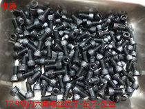 (M5M8M10M6M12M14M16)12 9 grade inverted hexagon socket screw left tooth stud reverse wire M8 * 30