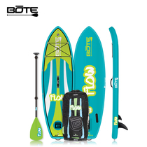 BOTE childrens primary surfboard inflatable water skis standing entry-level childrens paddle board Flow series