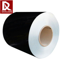 Highlight Black Mirror aluminum plate 0 5 thickness wet plate special decorative stamping various small pieces of signage