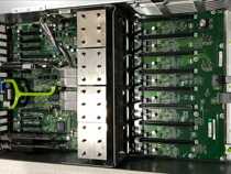 SUN X4470 M2 server motherboard 541-3540 511-1240 (with complete machine)