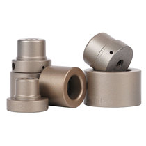 Weixing Star Butler customized PPR water pipe hot melt welding Chuanhong hot melt welding machine die 20-32