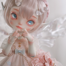  Spot DollZone6 points Gogo BJD doll hand accessories DZ official genuine SD doll