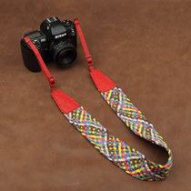 cam-in braided series Professional fashion camera braces universal connector cam8677-2