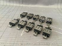 Japan imports Mithmi MISUMI SSEBZ10 SEBZ10 linear guide rail length 55mm