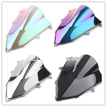 Suitable for Honda HONDA CBR650R 2019-20 motorcycle windshield front windshield deflector