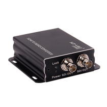 Meituo dimension MT-SDI-H03 HDMI to SDI converter HD to HD 3G SD-SDI with audio